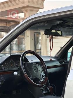 مێرسێدس بێنز E-Class